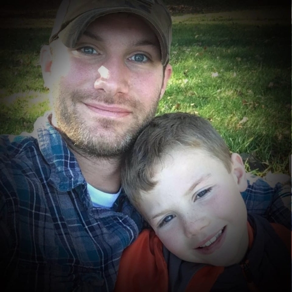 Meet your Posher, Thomas - Picture 1 of 1